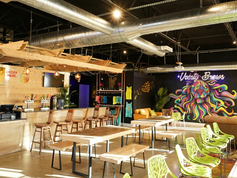 Taproom Bar